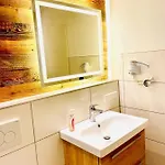 Oberallgaeu Mit Schwimmbad Apartment
