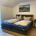 Apartment Oberallgaeu Mit Schwimmbad