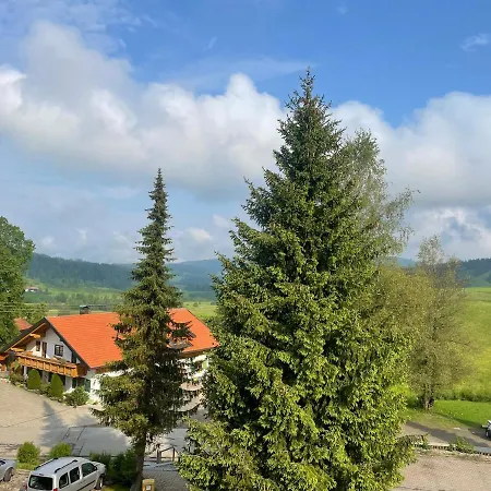 Appartement Oberallgaeu Mit Schwimmbad *