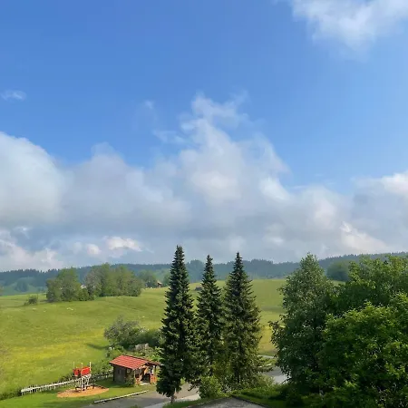Oberallgaeu Mit Schwimmbad * Missen-Wilhams