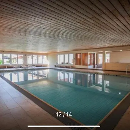 Oberallgaeu Mit Schwimmbad * Missen-Wilhams