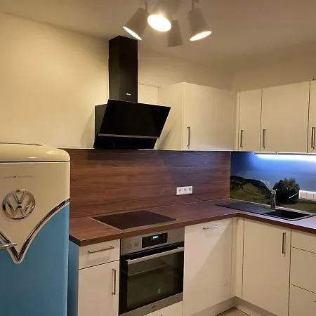 Oberallgaeu Mit Schwimmbad Appartement Missen-Wilhams