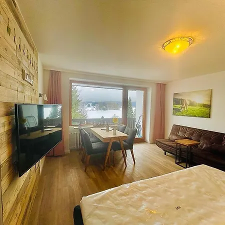 Oberallgaeu Mit Schwimmbad Appartement Missen-Wilhams