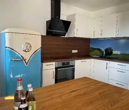 Apartment Oberallgäu/ferienpark
