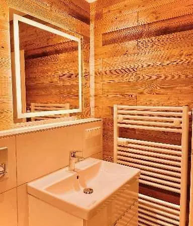 Apartment Oberallgäu/ferienpark *
