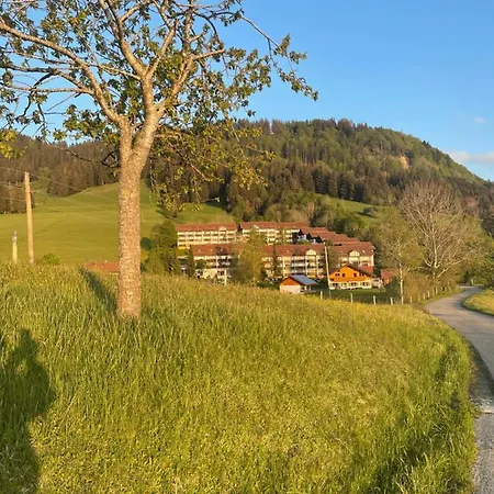 Oberallgaeu Mit Schwimmbad Missen-Wilhams