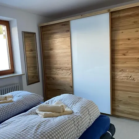 Appartement Oberallgaeu Mit Schwimmbad Missen-Wilhams