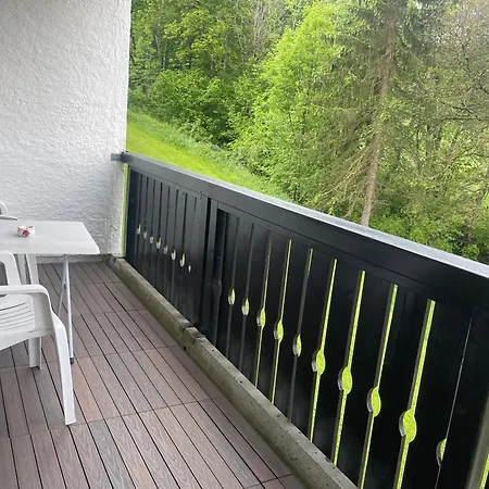 Apartment Oberallgäu/ferienpark *