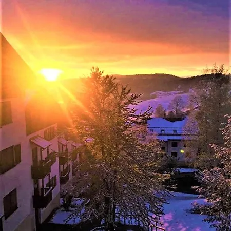 Oberallgaeu Mit Schwimmbad