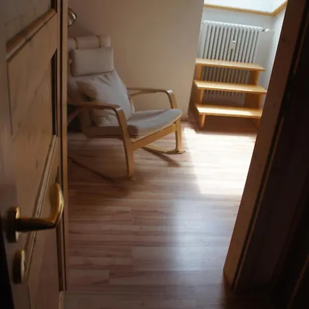Oberallgaeu Mit Schwimmbad Appartement *