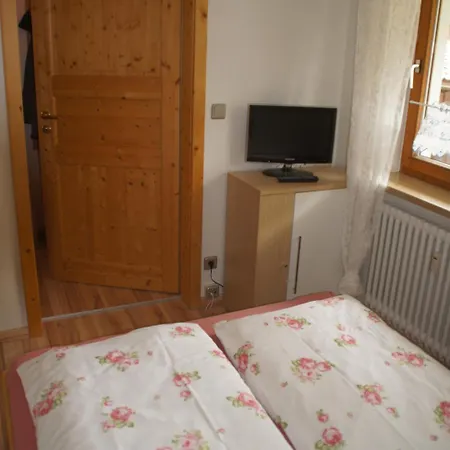 Oberallgäu/ferienpark Apartment Missen-Wilhams