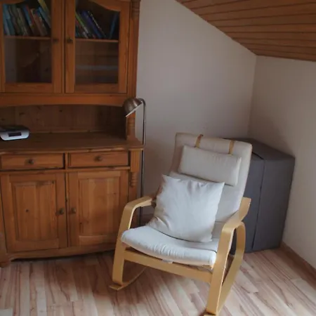 Oberallgäu/ferienpark Apartment