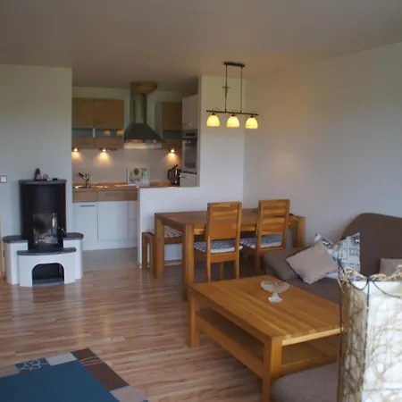 Oberallgäu/ferienpark Apartment *