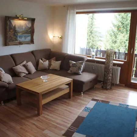 Oberallgäu/ferienpark Apartment Missen-Wilhams