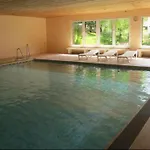 아파트 Oberallgaeu Mit Schwimmbad