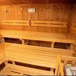 아파트 Oberallgaeu Mit Schwimmbad