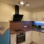 Oberallgaeu Mit Schwimmbad 아파트 미센 윌햄스