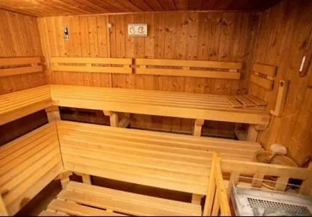 Apartamento Oberallgaeu Mit Schwimmbad