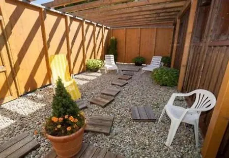 Oberallgaeu Mit Schwimmbad Apartamento Missen-Wilhams