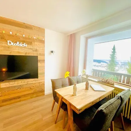 Appartement Oberallgaeu Mit Schwimmbad Missen-Wilhams