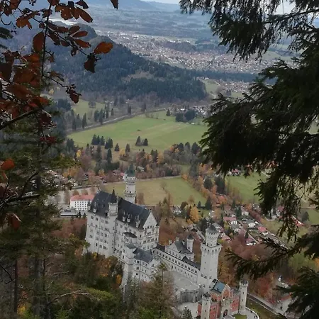 Oberallgaeu Mit Schwimmbad Missen-Wilhams