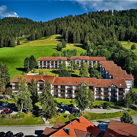 Oberallgaeu Mit Schwimmbad * 미센 윌햄스