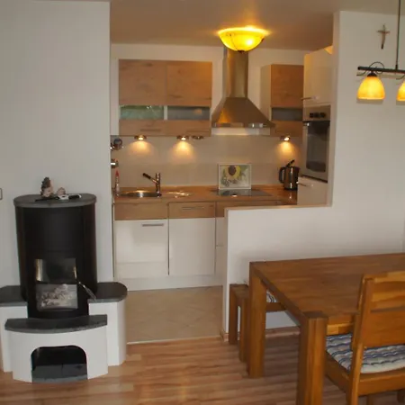 Apartamento Oberallgaeu Mit Schwimmbad