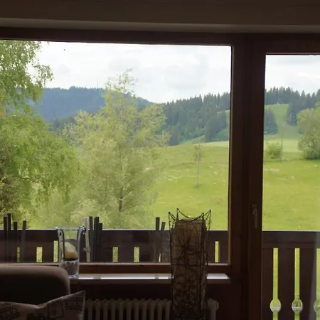 Oberallgaeu Mit Schwimmbad * 미센 윌햄스