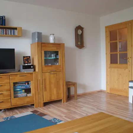 Apartamento Oberallgaeu Mit Schwimmbad *