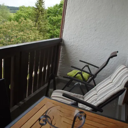 Apartamento Oberallgaeu Mit Schwimmbad *