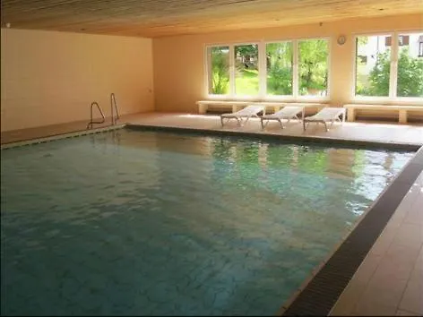 Appartamento Oberallgaeu Mit Schwimmbad