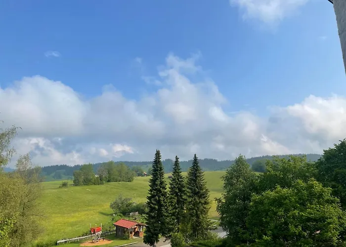 Oberallgaeu Mit Schwimmbad * Missen-Wilhams