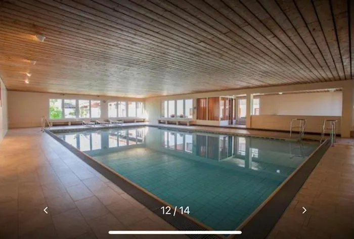 Oberallgaeu Mit Schwimmbad * Missen-Wilhams