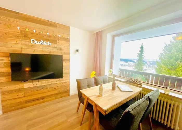 Apartamento Oberallgaeu Mit Schwimmbad Missen-Wilhams