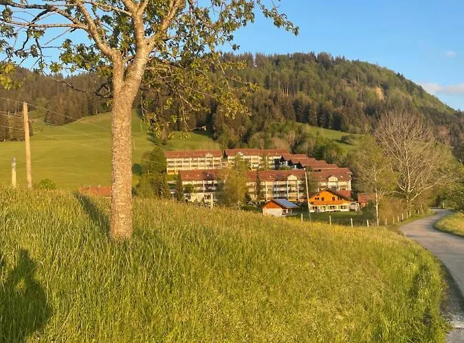 Oberallgaeu Mit Schwimmbad Missen-Wilhams