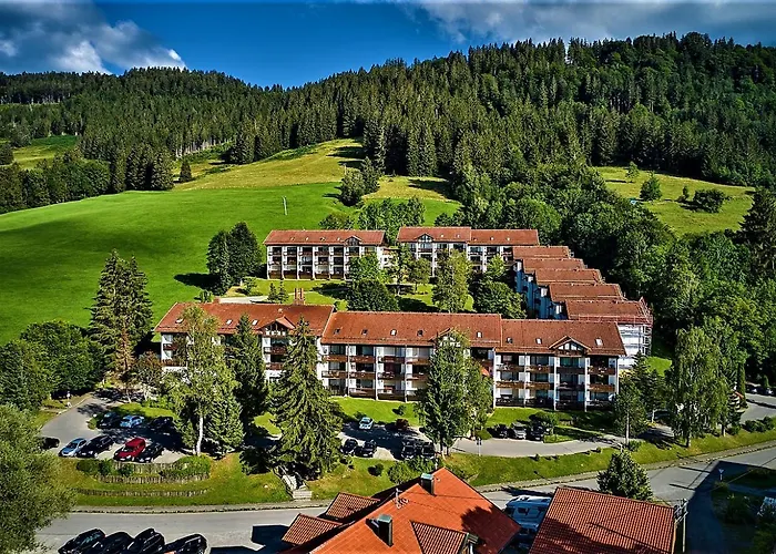 Oberallgaeu Mit Schwimmbad * Missen-Wilhams