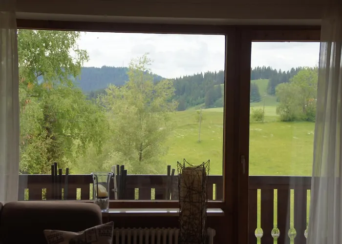 Oberallgaeu Mit Schwimmbad * Missen-Wilhams