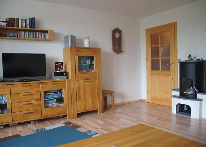 Appartamento Oberallgaeu Mit Schwimmbad *